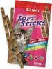 Sanal - Soft Sticks - Zalm & Forel