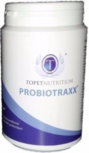 Topet Probiotraxx
