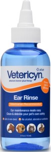 Vetericyn - Ear Rinse