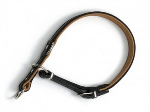 Karlie - Rondo Halsband Special (zwart)