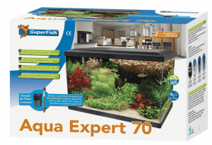 Superfish Aqua Expert 70