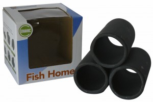 Superfish - Fish Home (keramiek)