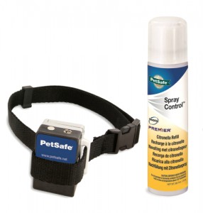 PetSafe Anti Bark Spray Collar