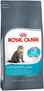 Afbeelding Royal Canin Urinary Care kattenvoer 2 kg door DierenwinkelXL.nl