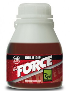Rod Hutchinson The Force Boilie Dip