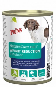 Prins - Nature Care Dieet (400 gram)