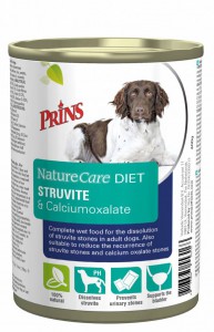 Prins - Nature Care Dieet (400 gram)