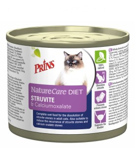 Afbeelding Prins - Nature Care Dieet (200 gram) door DierenwinkelXL.nl