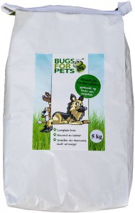 Bugs for Pets Complete Brok