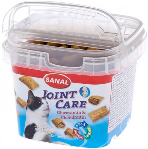 Afbeelding Sanal - Cups Joint Care door DierenwinkelXL.nl