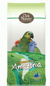 Deli Nature - Amazonas Park - Amazonia (Nr. 22)