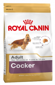 Royal Canin - Cocker Adult 25