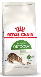 Royal Canin - Outdoor