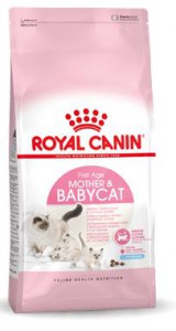 Afbeelding Royal Canin Mother & Babycat kattenvoer 4 kg door DierenwinkelXL.nl
