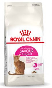 Afbeelding Royal Canin Savour Exigent kattenvoer 2 kg door DierenwinkelXL.nl