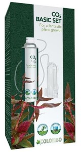Colombo - CO2 Basic Set