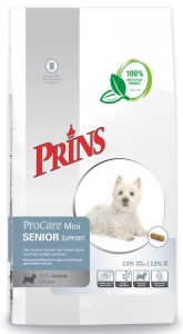 Prins - ProCare Mini - Senior Support