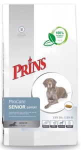 Prins ProCare Senior Support