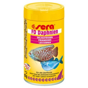 Sera - FD Daphnien