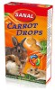 Sanal - Carrot Drops