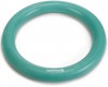 Massief Rubber Ring - Mint