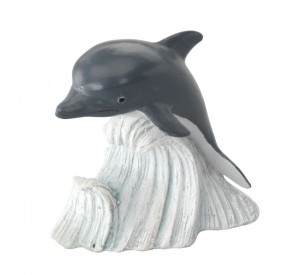 Ebi - Decor Dolphin