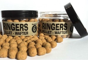 Ringers - Pellet Wafters