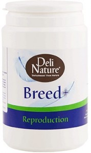 Deli Nature - Breed+ 500gr