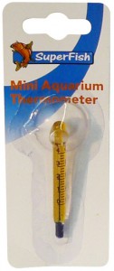 Image of Superfish - Aquarium Thermometer