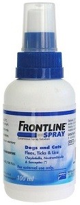 Frontline - Spray