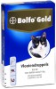 Bolfo Gold - Kat (vanaf 4kg)