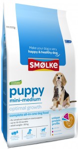 Smolke - Puppy Mini/medium