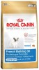 Royal Canin - Franse Bulldog Junior