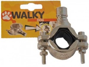 Walky Dog - Fietsbeugel Connector
