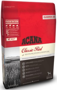 Acana - Classic Red