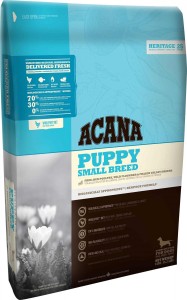 Acana - Heritage Puppy Small Breed