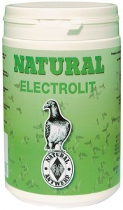 Natural - Electrolyten