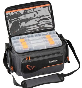 Savage Gear System Box Bag