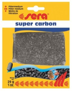 Sera - Super Carbon Serafil
