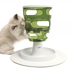 Afbeelding Cat-it Senses 2.0 Food Tree door DierenwinkelXL.nl