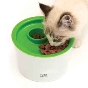 Cat-it Senses 2.0 Multi Feeder