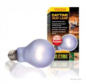 Exo Terra - Daytime Heat Lamp