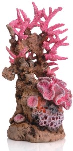 BiOrb koraalrif roze