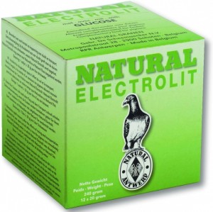 Natural - Electrolyten
