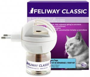 Feliway - Classic Startset