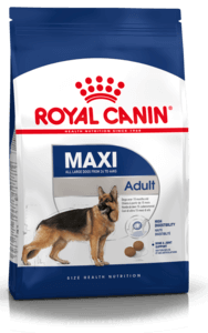 Afbeelding Royal Canin Maxi adult hondenvoer 2 x 15 kg door DierenwinkelXL.nl