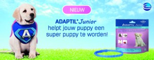 Afbeelding Adaptil - Junior door DierenwinkelXL.nl
