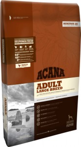Acana - Heritage Adult Large
