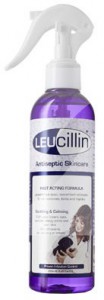 Leucillin - Antiseptic Skincare 150ml