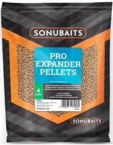 Sonubaits - Pro Expander Pellet